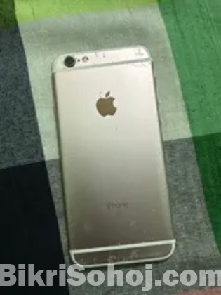 iPhone 6s